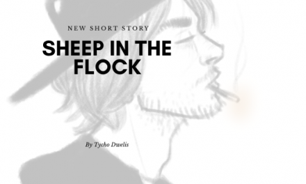 Sheep in the Flock – A Modestus McDoon Story